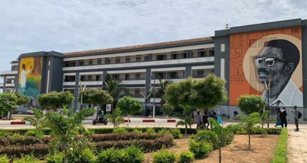 Mourning at Senegal’s Premier University: The Tragic Death of Abdoulaye Ba, a Medical Student