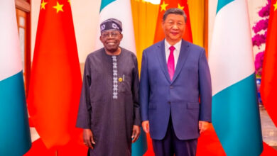 Nigeria and China Mark 55 Years of Diplomatic Relations, Reaffirm Strategic Partnership