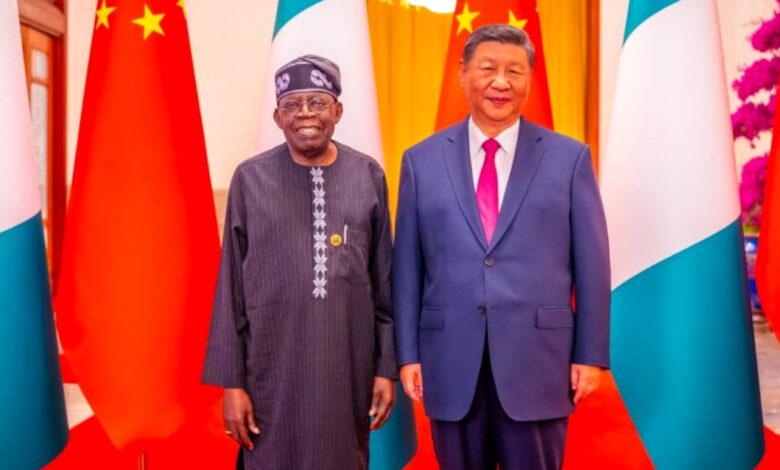 Nigeria and China Mark 55 Years of Diplomatic Relations, Reaffirm Strategic Partnership