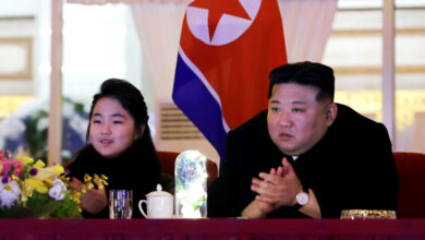 North Korea’s Kim Jong Un Positions Daughter as Possible Successor, South Korea Says