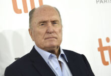 Oscar-Winning Actor Robert Duvall Dies at 95