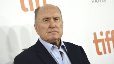 Oscar-Winning Actor Robert Duvall Dies at 95
