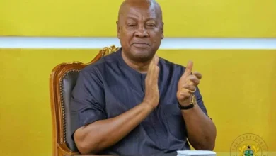 President Mahama Inaugurates Advisory Group to Restore Ghana’s Economic Credibility