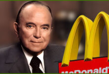 Ray Kroc Net Worth: How the McDonald’s Visionary Built a Billion-Dollar Fast-Food Empire