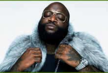 Rick Ross Biography, Age, Net Worth, Songs, Albums, Career & Business Empire