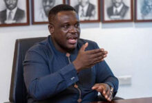 “Russian Who Exploited Our Women Will Face the Law” – Sam George Assures