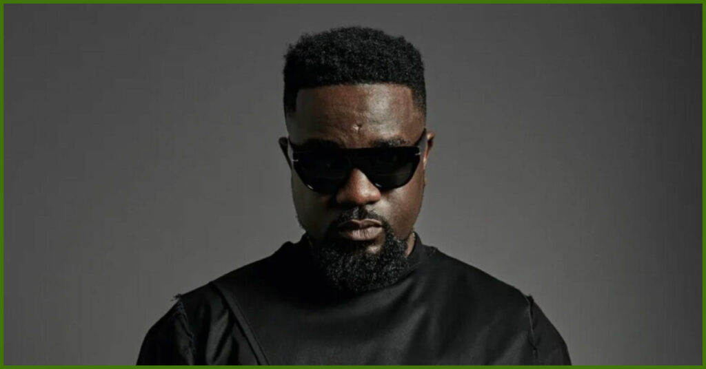 Sarkodie Biography: Real Name, Age, Wife, Children, Houses, Cars, Net Worth & Education