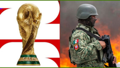 Security Concerns Rise in Mexico Ahead of 2026 World Cup Matches in Guadalajara