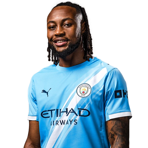 Antoine Semenyo Biography, Net Worth, Stats & Career 2 Antoine Semenyo Biography, Net Worth, Stats & Career