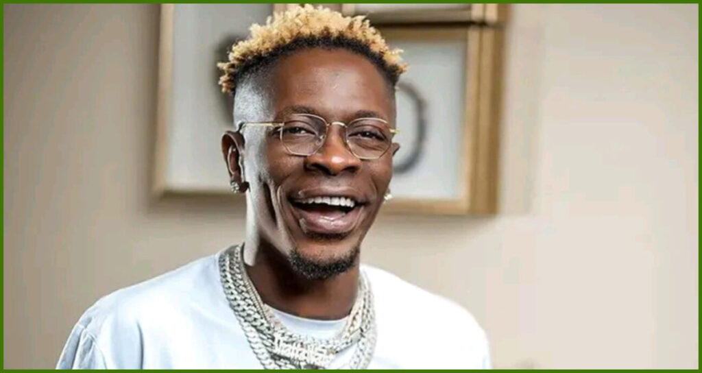 Shatta Wale Biography, Net Worth, Songs, Awards & Latest News