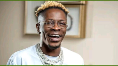 Shatta Wale Biography, Net Worth, Songs, Awards & Latest News