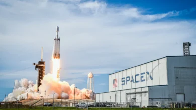 SpaceX Prioritizes Lunar City Over Mars Colony as Elon Musk Announces 10-Year Moon Plan