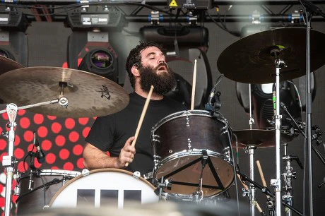 Tim Very, Drummer of Manchester Orchestra, Dies