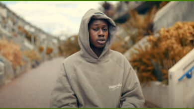 UK Drill Rapper dsavv diss UK Police on Social Media After Hospital Escapes 4 UK Drill Rapper dsavv diss UK Police on Social Media After Hospital Escapes