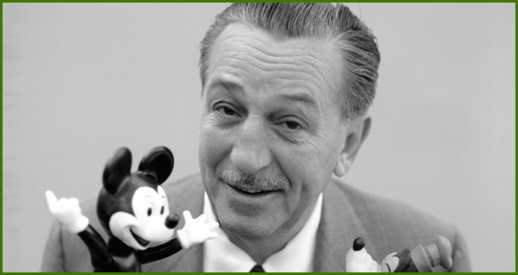 Walt Disney Net Worth: How the Entertainment Pioneer Built a Billion-Dollar Legacy