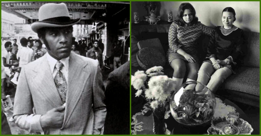 What Happened to Bumpy Johnson’s Daughters? The Story of Ruthie and Elease Johnson