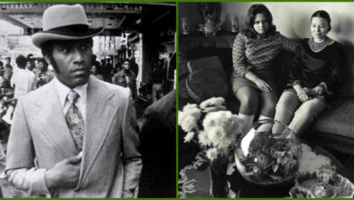 What Happened to Bumpy Johnson’s Daughters? The Story of Ruthie and Elease Johnson