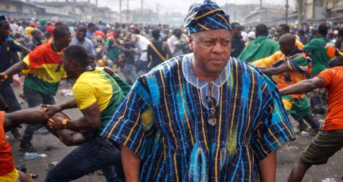 Zambian President Backs Ghana’s Fugu After Online Mockery