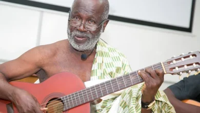 Goshers Honors Agya Koo Nimo, Urges Africa to Share the Legend with the World 4 Goshers Honors Agya Koo Nimo, Urges Africa to Share the Legend with the World