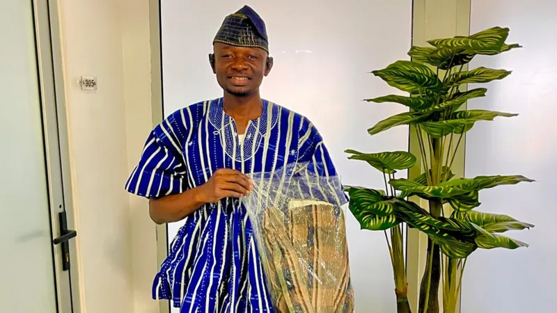 Ghanaians Embrace ‘Fugu Day’ After Online Mockery Sparks Cultural Pride Movement 3 Ghanaians Embrace ‘Fugu Day’ After Online Mockery Sparks Cultural Pride Movement