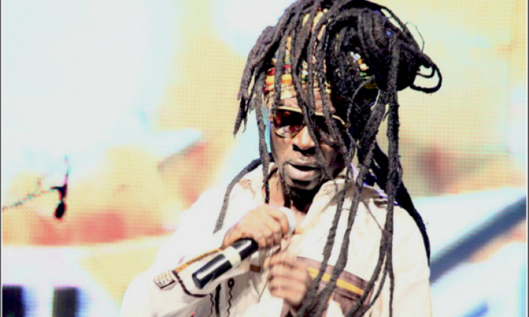 Kojo Antwi Urges African Music Legends to Document Their Life Stories
